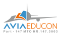 AviaEducon, Part-147 MTO HR.147.0003